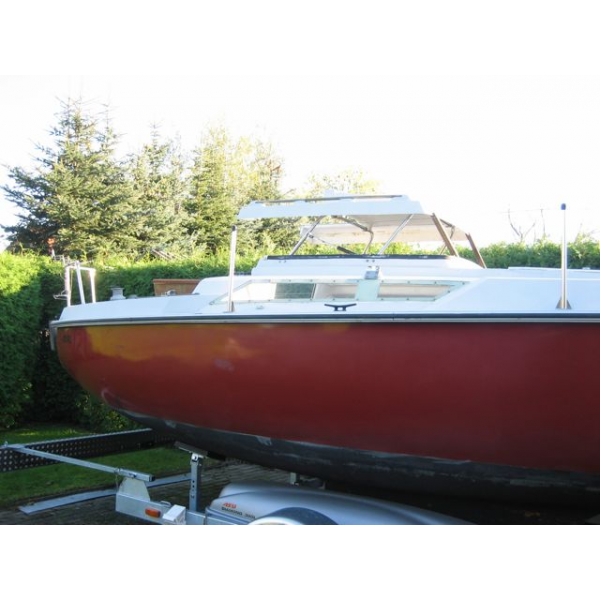 Kielboot  Edel 600 Deutschland Anderes Bild 1